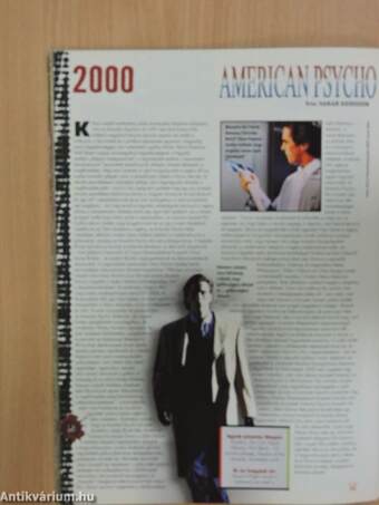 Magyar Fangoria 2004/1.