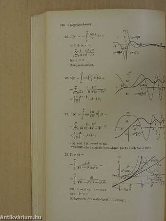 Taschenbuch der Mathematik für Studierende der Technik