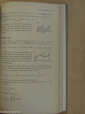 Taschenbuch der Mathematik für Studierende der Technik