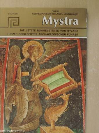 Mystra