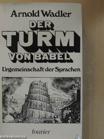 Der Turm von Babel