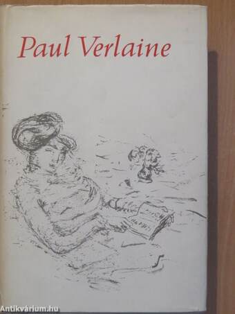 Paul Verlaine válogatott versei