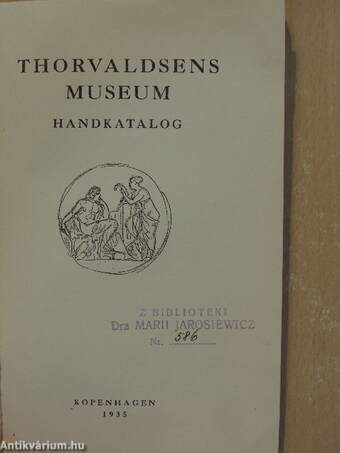 Thorvaldsens Museum