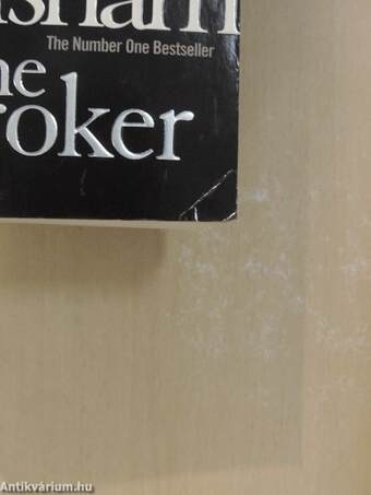 The broker