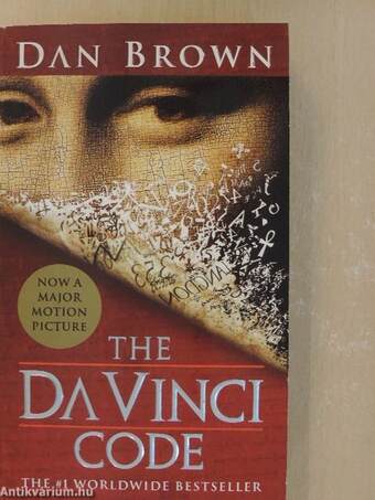 The Da Vinci Code