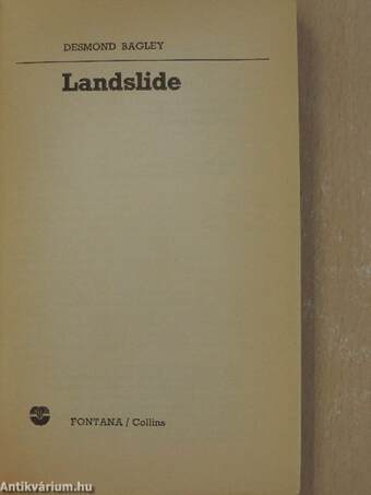 Landslide