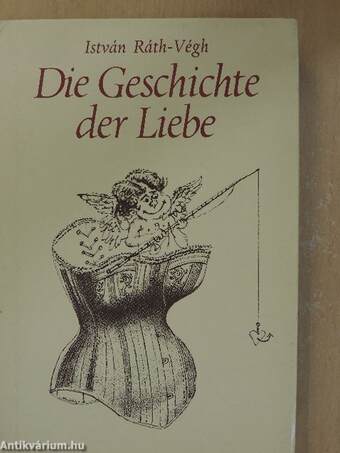 Die Geschichte der Liebe