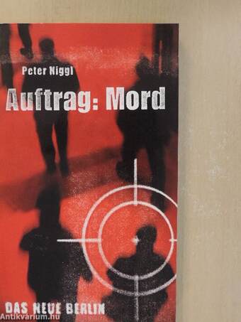 Auftrag: Mord