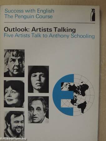 Outlook: Artists Talking