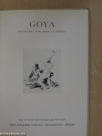 Goya