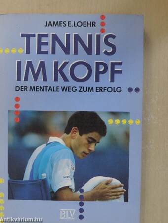 Tennis im Kopf