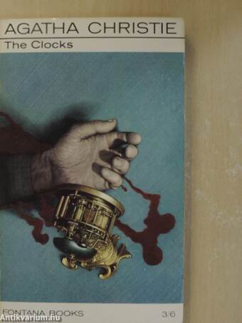 The Clocks