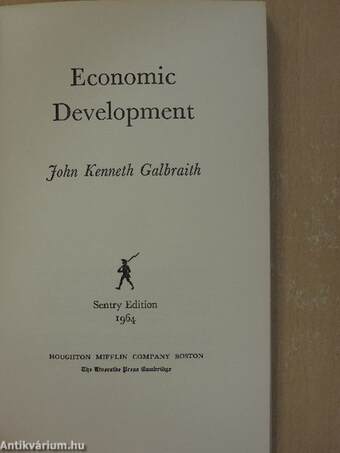 Economic Development