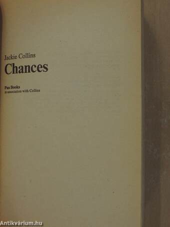 Chances