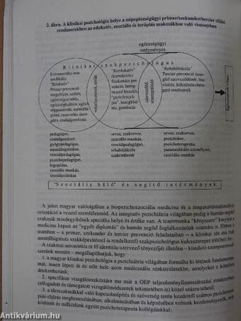 A klinikai pszichológia és a mentálhigiéné szakmai protokollja