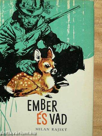 Ember és vad