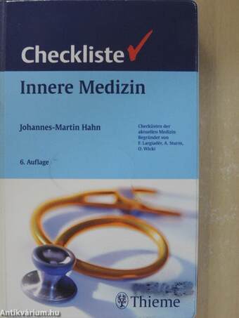 Innere Medizin