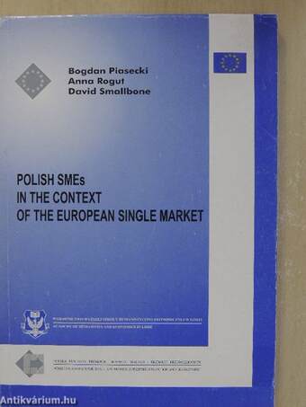 Polish SMEs in the context of the european single market