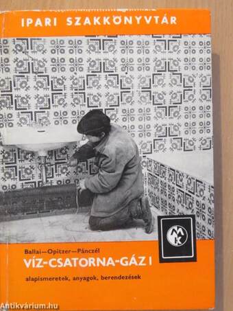 Víz-csatorna-gáz 1-2.