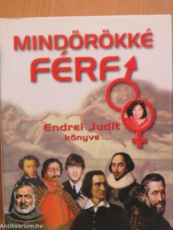 Mindörökké férfi