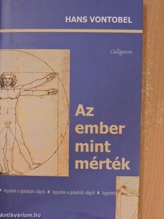 Az ember mint mérték