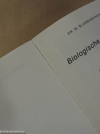 Biologische Heilweisen bei Krebs