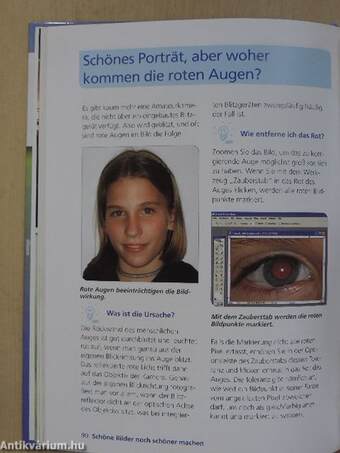 Digital fotografiert, und dann?