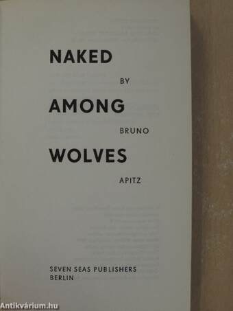 Naked Among Wolves