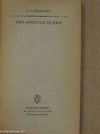 The African Queen