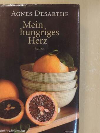 Mein hungriges Herz