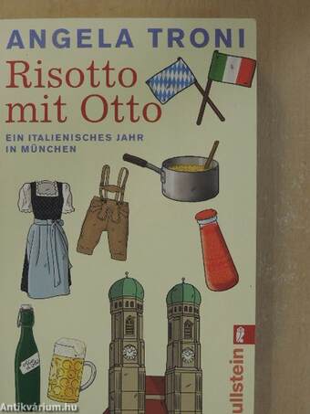 Risotto mit Otto