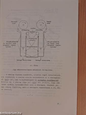 A számitástechnika vállalati alkalmazásáról vezetőknek