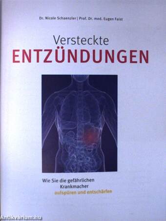 Versteckte Entzündungen