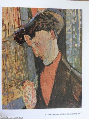 Modigliani