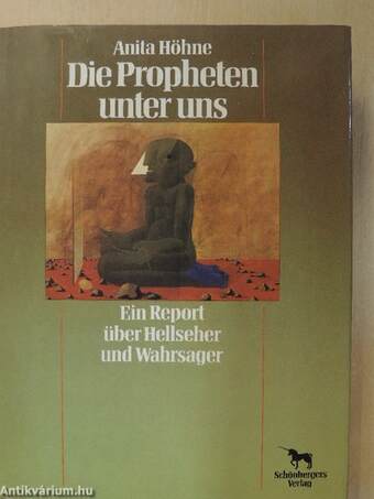 Die Propheten unter uns