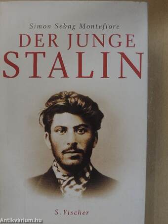 Der junge Stalin