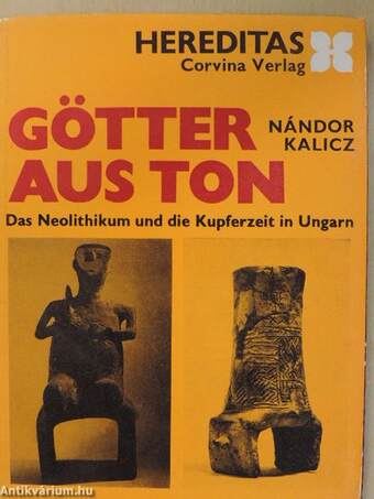 Götter aus Ton