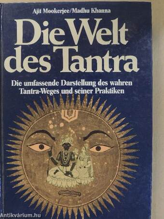 Die Welt des Tantra