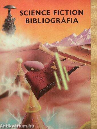 Science Fiction Bibliográfia