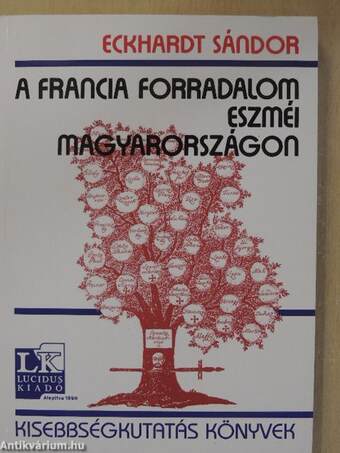 A francia forradalom eszméi Magyarországon