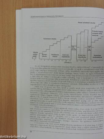 A Vörösmarty Mihály Gimnázium jubileumi évkönyve