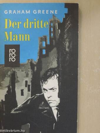 Der dritte Mann