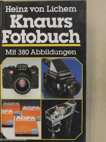 Knaurs Fotobuch