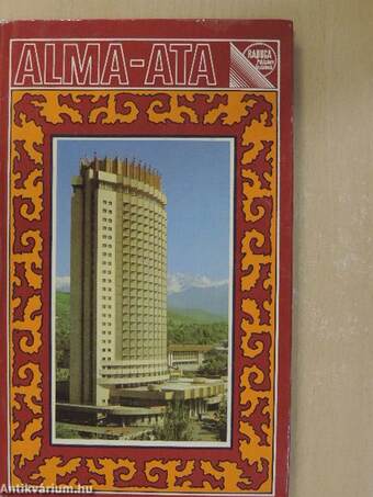 Alma-Ata