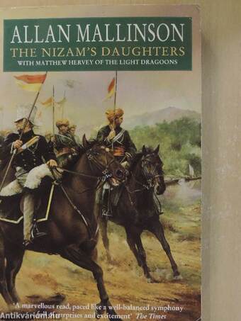 The Nizam's daughters