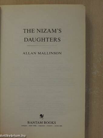 The Nizam's daughters