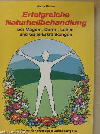 Erfolgreiche Naturheilbehandlung