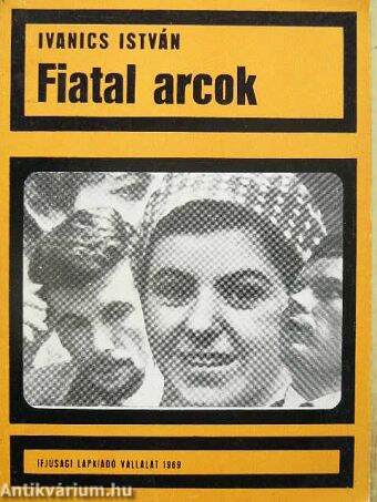 Fiatal arcok