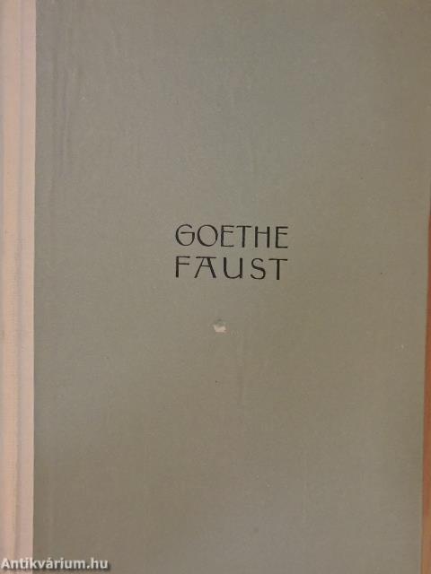 Faust