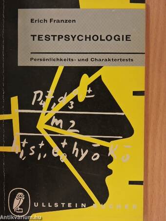 Testpsychologie